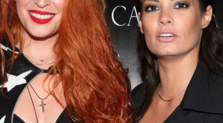 Μαρία Κορινθίου: Συγκλονισμένη από την αποβολή της Σίσσυς Χρηστίδου