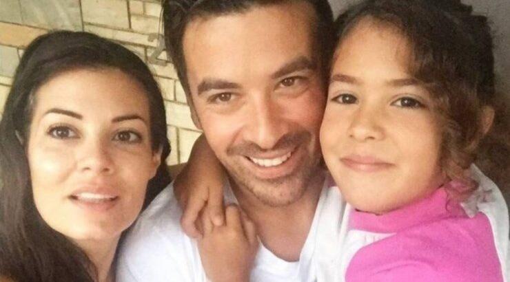 Αϊβάζης - Κορινθίου: Βγήκε θετική στον κορωνοϊό και η κόρη τους