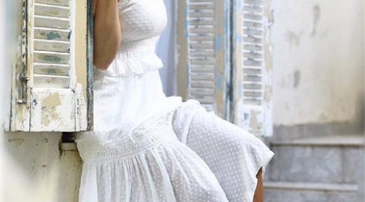 Απίστευτη αποκάλυψη της Μαρίας Κορινθίου για το έντονο φλερτ που δέχθηκε από γυναίκα! [βίντεο]