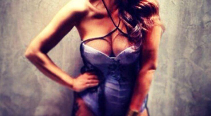 Ποια Ελληνίδα ηθοποιός "τρέλανε" το instagram; [εικόνες]