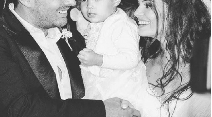 Η συγκινητική ανάρτηση της Μαρίας Κορινθίου για τον Γιάννη Αϊβάζη!