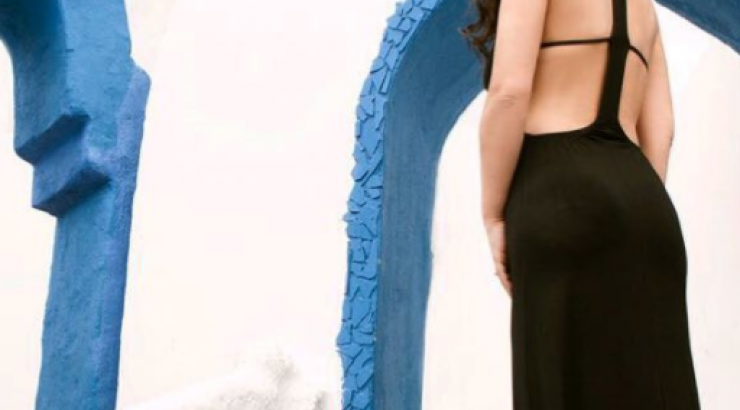 Μαρία Κορινθίου: Επιτίθεται ξανά σε follower της για προσβλητικό σχόλιο για τα κιλά της!