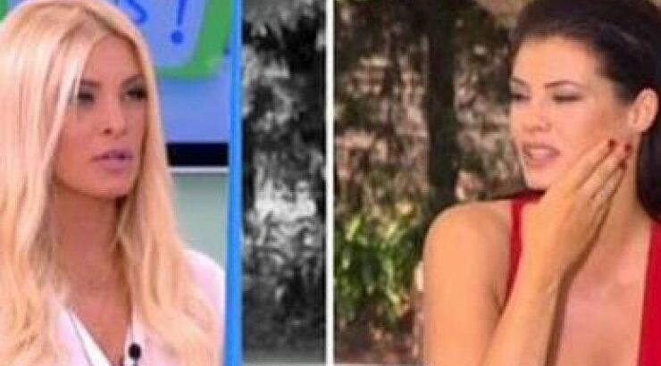 Καινούργιου για Κορινθίου: «Το στήθος της είναι πεσμένο»