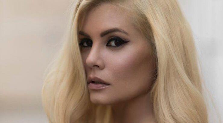 Οι πρώτες δηλώσεις on camera της Μαρίας Κορινθίου μετά τη σεξουαλική επίθεση που δέχθηκε! [βίντεο]