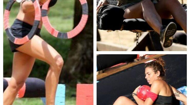 Σόφη Πασχάλη: Τι αποκάλυψε για τα κιλά της Λάουρας και της Ευρυδίκης;