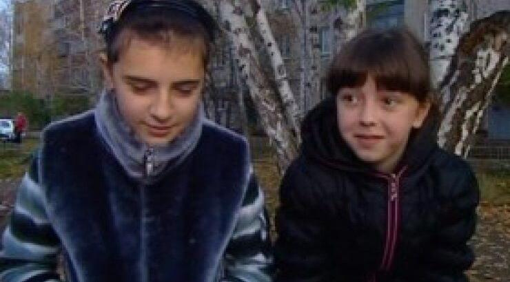 Έδωσαν λάθος μωρά στις μητέρες και εκείνα μεγαλώνοντας έγιναν οι καλύτερες φίλες‏