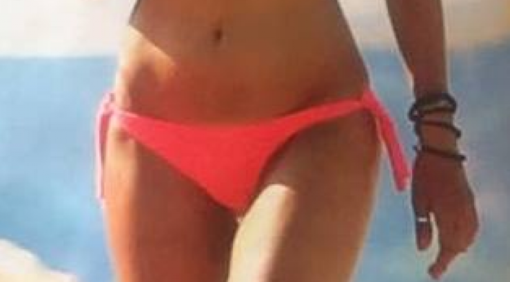 Δείτε τη σύντροφο επώνυμου Κύπριου με μπραζίλιαν μαγιό!