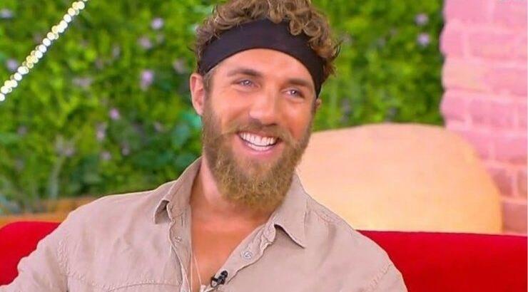 Γιώργος Κόρομι: Παραχώρησε την πρώτη του τηλεοπτική συνέντευξη [βίντεο]