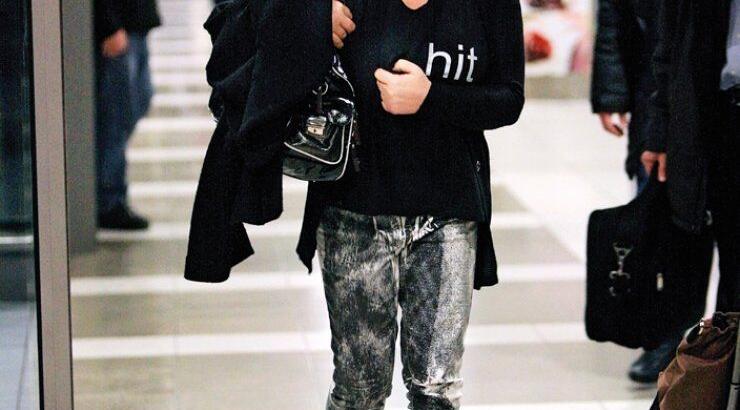 Ρούλα Κορομηλά: Σύντομα στην Κύπρο