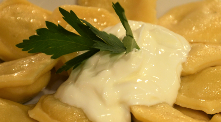 Κοτόπουλο μαριναρισμένο με μπαχαρικά