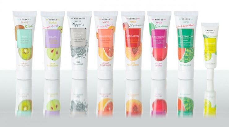 Κορρές Beauty Shots