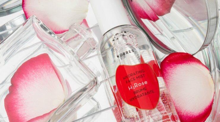 Κορρές: Tρία νέα προϊόντα συμπληρώνουν ιδανικά το day & night brightening beauty ritual