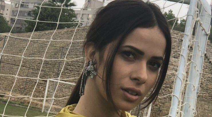 Στο backstage της φωτογράφησης που έκανα! [εικόνες]