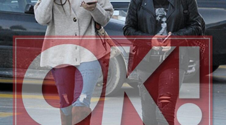 Μαρία Κορτζιά: Για ψώνια με τη μαμά της!