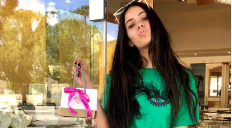 Με χαρά σας ανακοινώνω το νέο μου επαγγελματικό βήμα