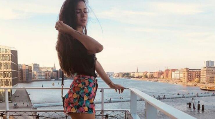 Μαρία Κορτζιά: Εξομολογείται την πιο ευτυχισμένη στιγμή της ζωής της μέχρι σήμερα 