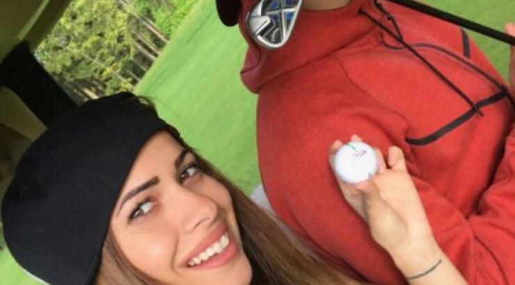 Πιέρος Σωτηρίου - Μαρία Κορτζιά: Τι απίστευτο έκαναν χθες στην Κοπεγχάγη;