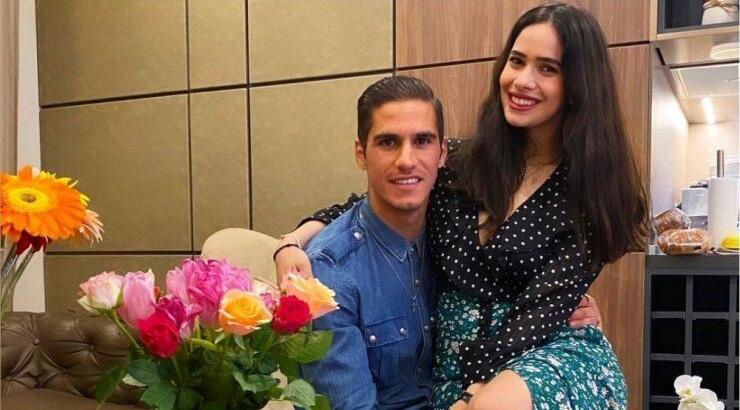 Σωτηρίου - Κορτζιά: To viral χορευτικό τους στο Tiktok που εντοπίσαμε [βίντεο]