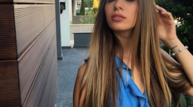 Απίστευτο κι όμως συνέβη! Ποιον επώνυμο Κύπριο χαστούκισε η Μαρία Κορτζιά;