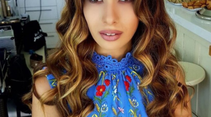 Η Μαρία Κορτζιά ταξιδεύει για Κοπεγχάγη!