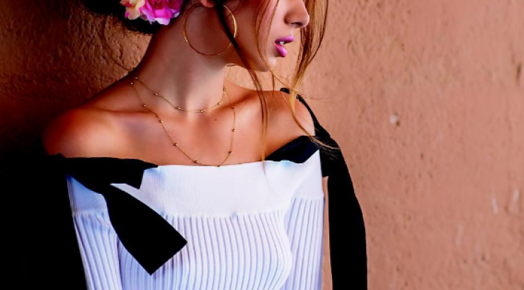 Η Μαρία Κορτζιά αποκαλύπτει το νέο της επαγγελματικό βήμα!