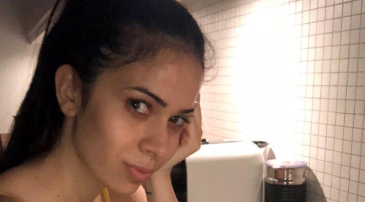 Δεν θα πιστεύετε τι έκανα χθες βράδυ στις 23:00