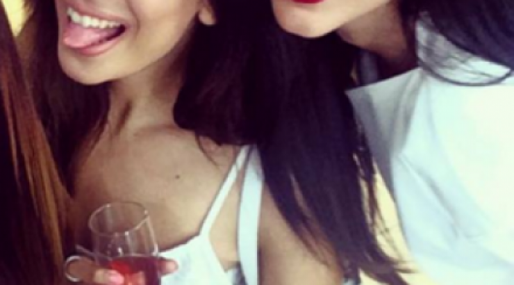 Μαρία Κορτζιά - Άντρεα Κυριάκου: Γιατί δεν συναντήθηκαν στην Μύκονο; Το τέλος της φιλίας τους!