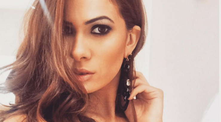 Το δώρο επώνυμου οίκου που έλαβε η Μαρία Κορτζιά!