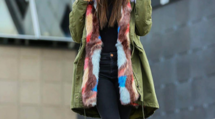 Μαρία Κορτζιά: Δείτε τι της έφερε ο Άγιος Βασίλης!