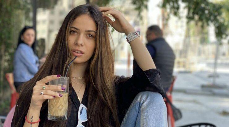 Η βόλτα μου στη Λευκωσία και η ανυπομονησία μου για τα Χριστούγεννα!