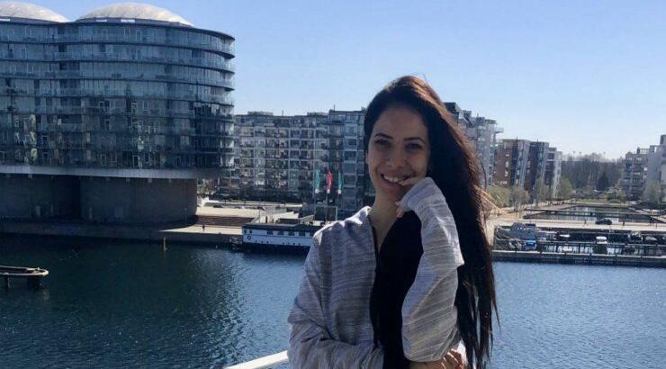 Η πρωινή μου ρουτίνα! [εικόνες]