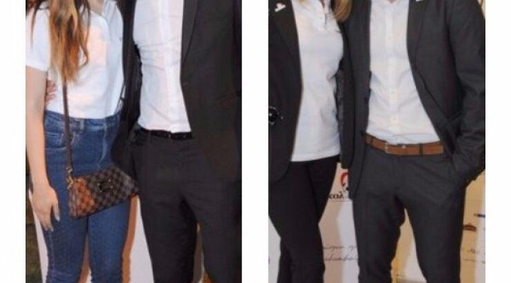 Η πρώτη κοινή φωτογραφία Αλεξάνδρου, Ευριπίδου, Σωτηρίου, Κορτζιά από τις διακοπές τους στη Σκιάθο!