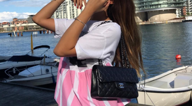 Είναι πανέμορφη! Η Μαρία Κορτζιά έκανε την ανατροπή και άλλαξε το hair look της!