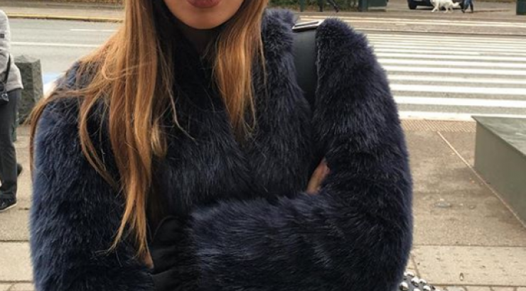 Η Μαρία Κορτζιά βρίσκεται στην Κύπρο! Τι έκανε μόλις έφτασε;