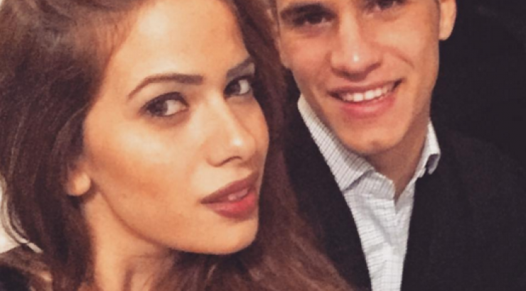 Μαρία Κορτζιά: Δέχθηκε πρόταση γάμου από τον Πιέρο Σωτηρίου!