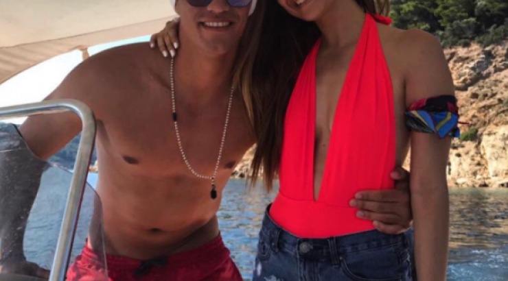 Μαρία Κορτζιά: Πως ονειρεύτηκε τον γάμο της – Τι προετοιμασίες έχει κάνει μέχρι τώρα;