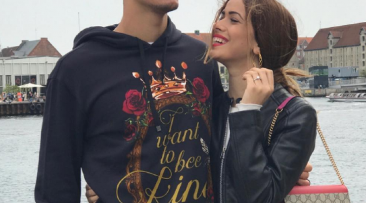 Εδώ μένουν Πιέρος Σωτηρίου και Μαρία Κορτζιά στην Κοπεγχάγη! [εικόνα & βίντεο]