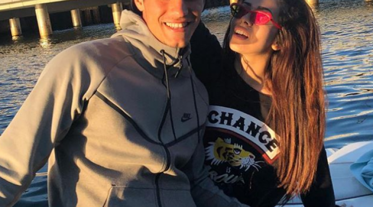 Δείτε το υπέροχο ξενοδοχείο που επέλεξαν για τις διακοπές τους στην Ibiza Πιέρος Σωτηρίου και Μαρία Κορτζιά! [βίντεο]