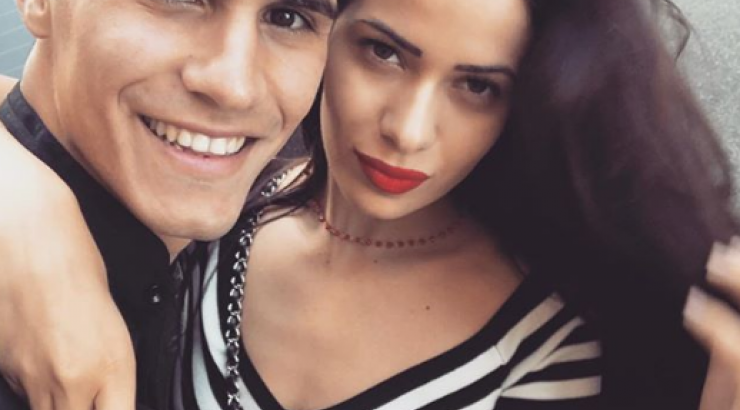 Μαρία Κορτζιά - Πιέρος Σωτηρίου: Η λεπτομέρεια που μάθαμε για το γάμο τους!