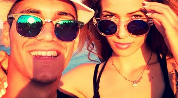 Μαρία Κορτζιά – Πιέρος Σωτηρίου: Μετακομίζουν στην Ελλάδα;