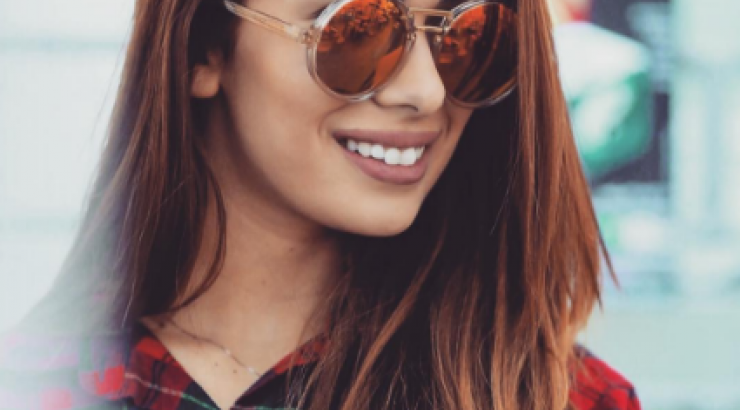 Μαρία Κορτζιά: Έτσι όπως δεν την έχετε δει ποτέ! [βίντεο]