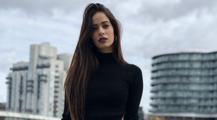 Άλλη μία βόλτα στη γειτονιά μου στην Κοπεγχάγη!