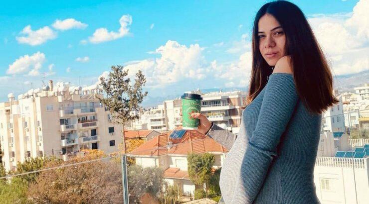 Μαρία Κορτζιά: Μας έβαλε στο υπνοδωμάτιο στο νέο της σπίτι! [εικόνα]