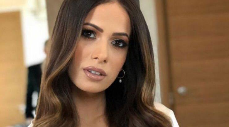 Μαρία Κορτζιά: Σίγουρα πέτυχε την πιο εντυπωσιακή pre-wedding εμφάνιση! 