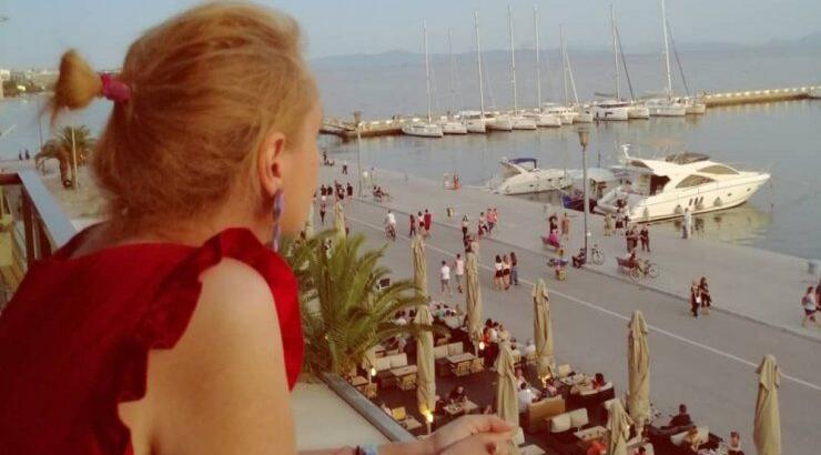 Επώνυμη Ελληνίδα συγκλονίζει για το πρόβλημα υγείας που την έκανε να χάσει κιλά [βίντεο]