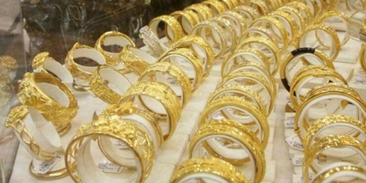 Αδειασαν κοσμηματοπωλείο στην Πάφο