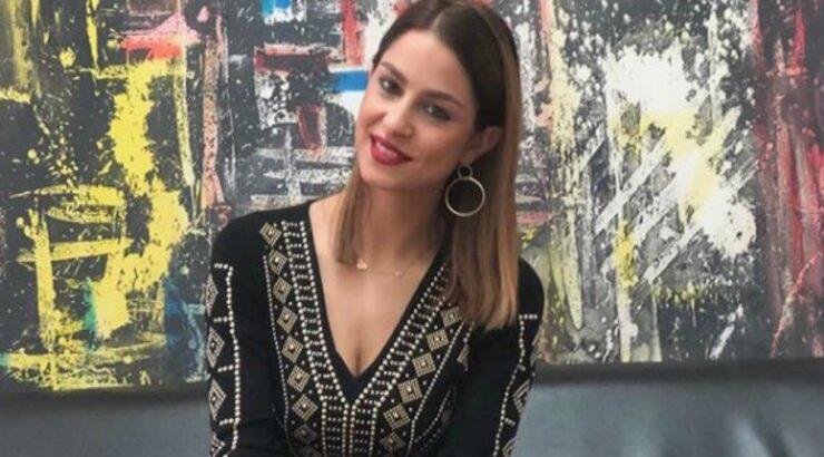 Η μεγαλύτερη φοβία της Κωνσταντίνας Ευριπίδου! [βίντεο]