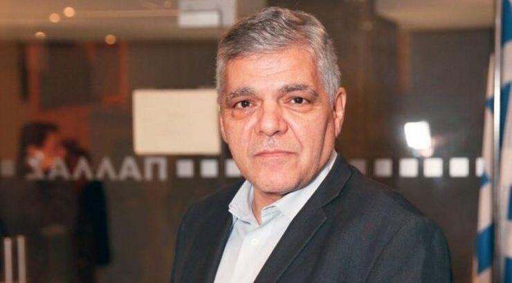 Κωστάκης Κωνσταντίνου: “Την ημέρα της πρεμιέρας ο Χαϊκάλης ούρλιαζε που δεν είχε καμαρίνι” [βίντεο]