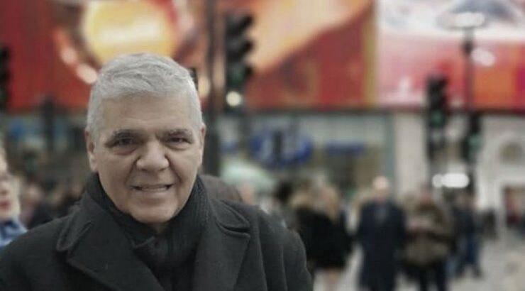 Κωστάκης Κωνσταντίνου: Η συγκλονιστική περιγραφή του on air για τη στιγμή που έσωσε τη ζωή ενός αγνώστου