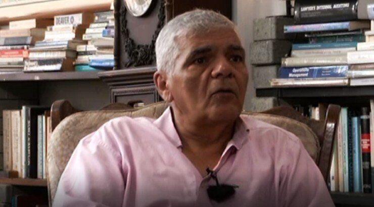 Ο Κωστάκης Κωνσταντίνου κατονομάζει κυπριακή σειρά από την οποία αποχώρησε εξαιτίας bullying [βίντεο]